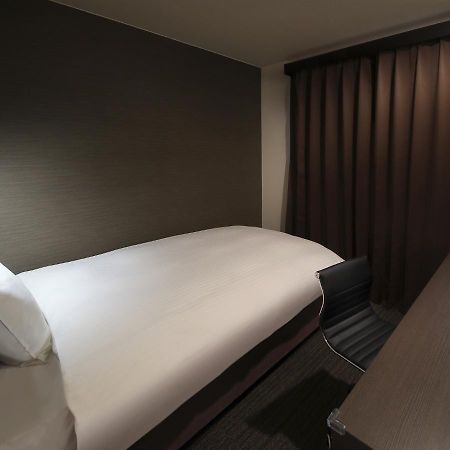 New Miyako Hotel Ashikaga Annex Dış mekan fotoğraf