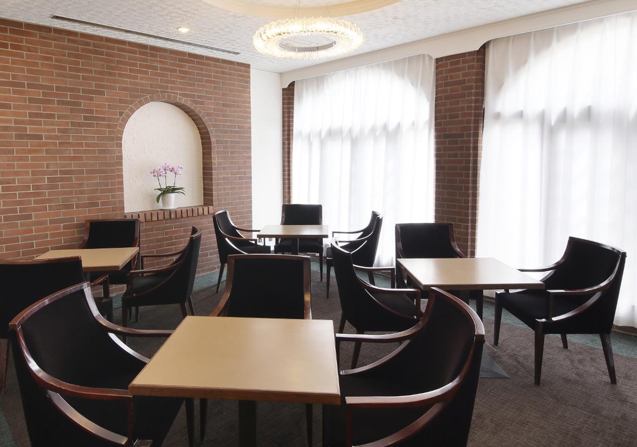 New Miyako Hotel Ashikaga Annex Dış mekan fotoğraf